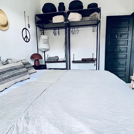 Holiday home Casa Boutique Luxury Yumbo *