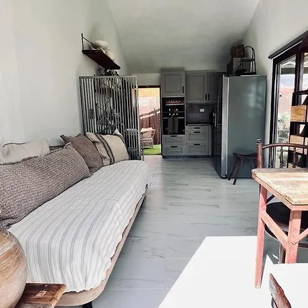 Holiday home Casa Boutique Luxury Yumbo *