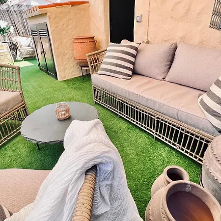 Holiday home Casa Boutique Luxury Yumbo *