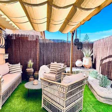 Casa Boutique Luxury Yumbo * Playa del Ingles (Gran Canaria)