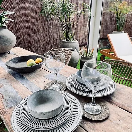 Casa Boutique Luxury Yumbo