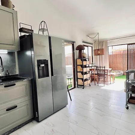 Holiday home Casa Boutique Luxury Yumbo Playa del Ingles (Gran Canaria)