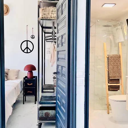 Casa Boutique Luxury Yumbo Holiday home Playa del Ingles (Gran Canaria)