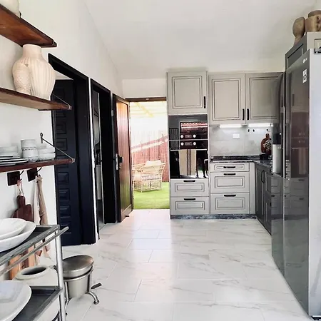 Holiday home Casa Boutique Luxury Yumbo Playa del Ingles (Gran Canaria)