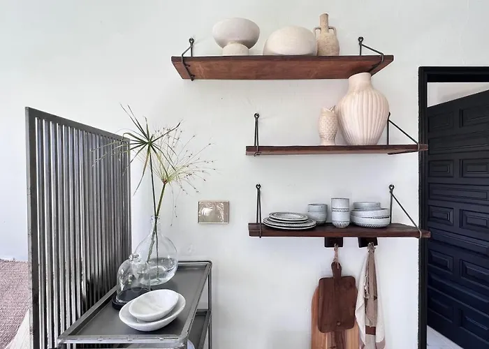 Feriehus Casa Boutique Luxury Yumbo