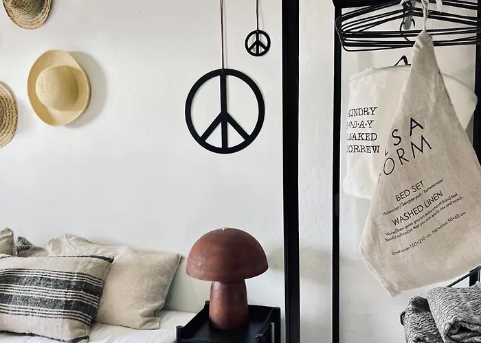 Casa Boutique Luxury Yumbo Feriehus