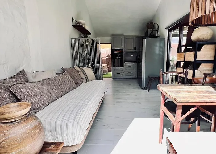 Feriehus Casa Boutique Luxury Yumbo *