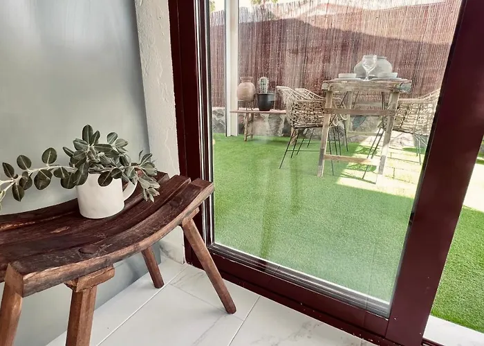 Casa Boutique Luxury Yumbo Feriehus