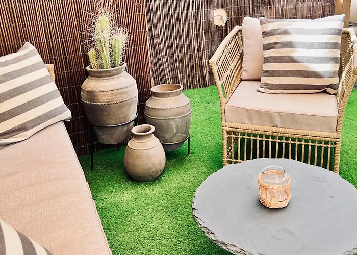 Casa Boutique Luxury Yumbo Playa del Inglés