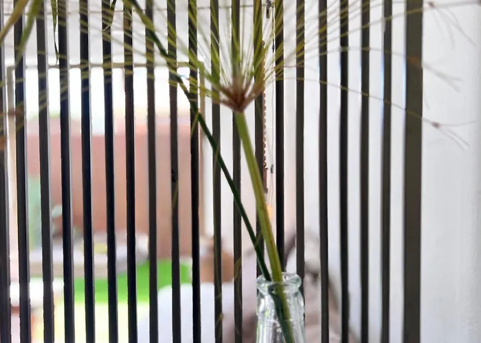 Feriehus Casa Boutique Luxury Yumbo