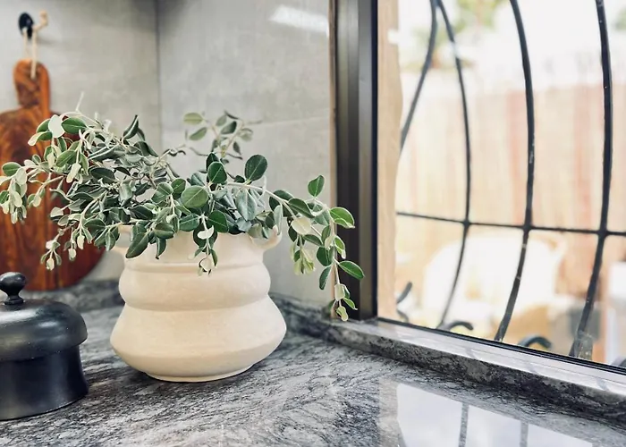 Casa Boutique Luxury Yumbo Feriehus *