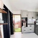 Сasa de vacaciones Casa Boutique Luxury Yumbo Playa del Inglés