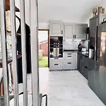 Сasa de vacaciones Casa Boutique Luxury Yumbo