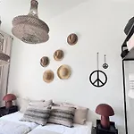 Casa Boutique Luxury Yumbo Сasa de vacaciones