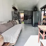 Сasa de vacaciones Casa Boutique Luxury Yumbo *
