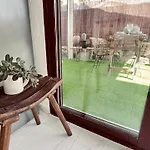 Casa Boutique Luxury Yumbo Сasa de vacaciones
