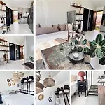 Casa Boutique Luxury Yumbo Сasa de vacaciones *