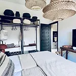 Сasa de vacaciones Casa Boutique Luxury Yumbo *