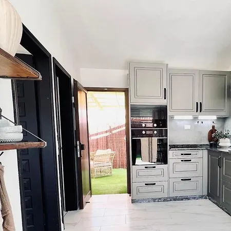 Semesterbostad Casa Boutique Luxury Yumbo Playa del Inglés