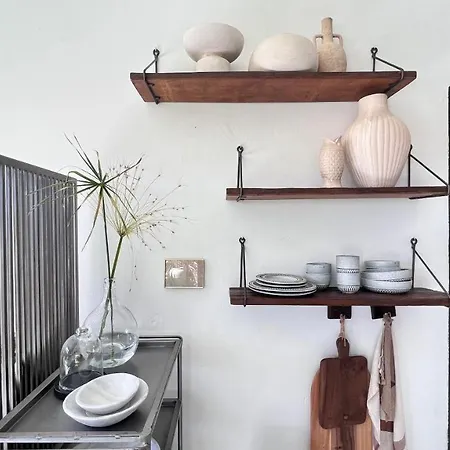 度假居 Casa Boutique Luxury Yumbo