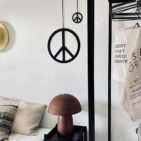 Casa Boutique Luxury Yumbo Semesterbostad