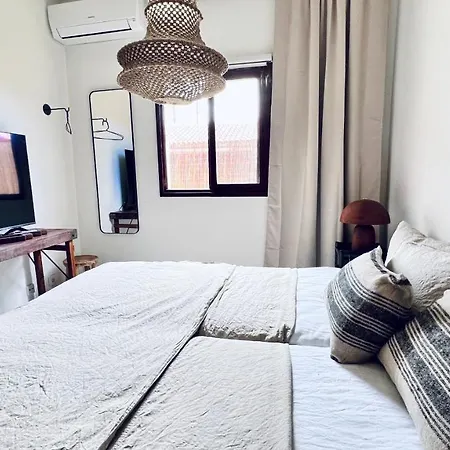 Semesterbostad Casa Boutique Luxury Yumbo