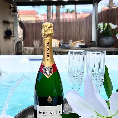 Casa Boutique Luxury Yumbo Playa del Inglés