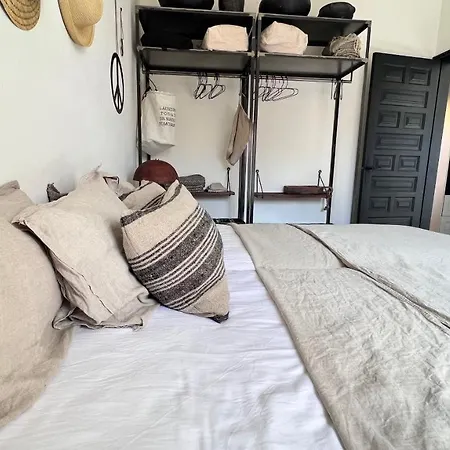 Casa Boutique Luxury Yumbo * Playa del Inglés