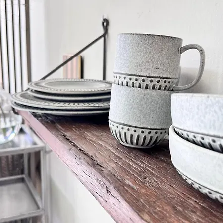 Casa Boutique Luxury Yumbo * 普拉亚戴尔雷安格莱斯