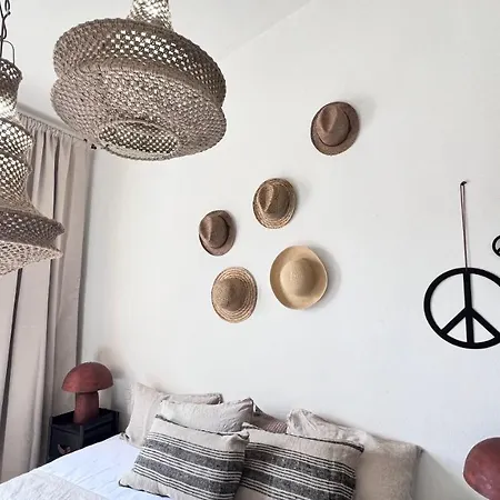 Casa Boutique Luxury Yumbo Playa del Ingles (Gran Canaria)