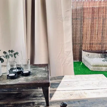 Casa Boutique Luxury Yumbo Holiday home Playa del Ingles (Gran Canaria)