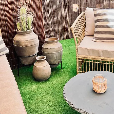 Casa Boutique Luxury Yumbo 普拉亚戴尔雷安格莱斯