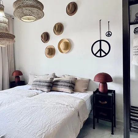 Casa Boutique Luxury Yumbo Semesterbostad