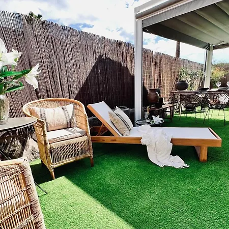 Casa Boutique Luxury Yumbo *