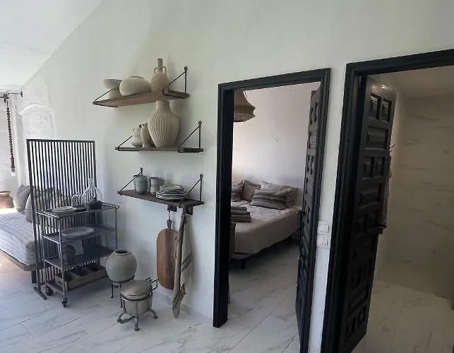 Сasa de vacaciones Casa Boutique Luxury Yumbo