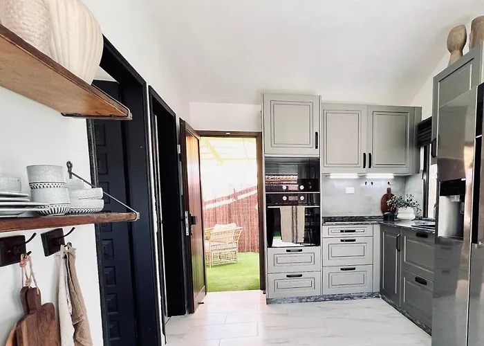 بيت للعطل Casa Boutique Luxury Yumbo بلايا ديل إنغلز