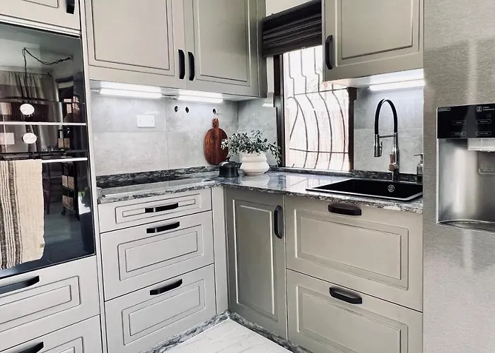 Casa Boutique Luxury Yumbo