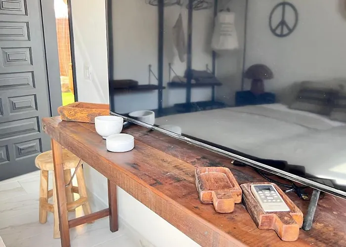 Casa Boutique Luxury Yumbo *