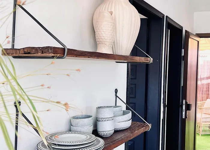 Casa Boutique Luxury Yumbo * Плайя-дель-Інглес