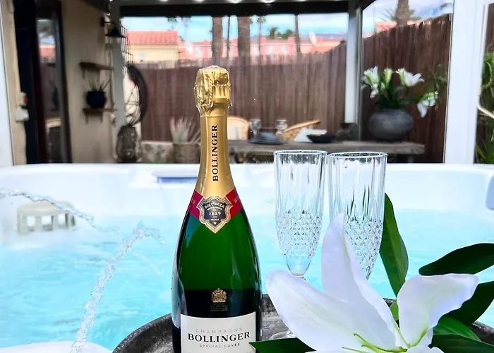 Casa Boutique Luxury Yumbo بلايا ديل إنغلز