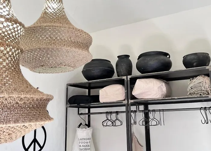 Casa Boutique Luxury Yumbo