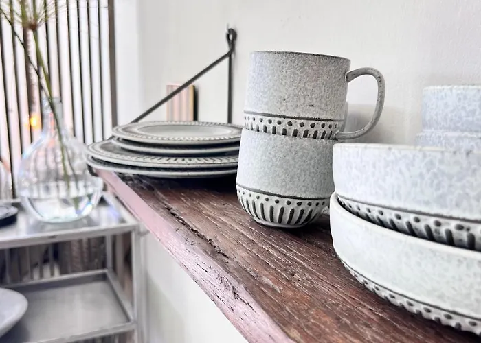 Casa Boutique Luxury Yumbo * Playa del Inglés