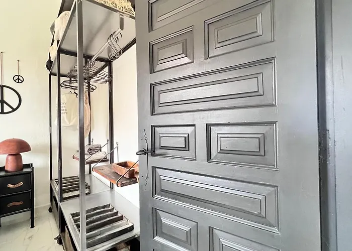 Casa Boutique Luxury Yumbo