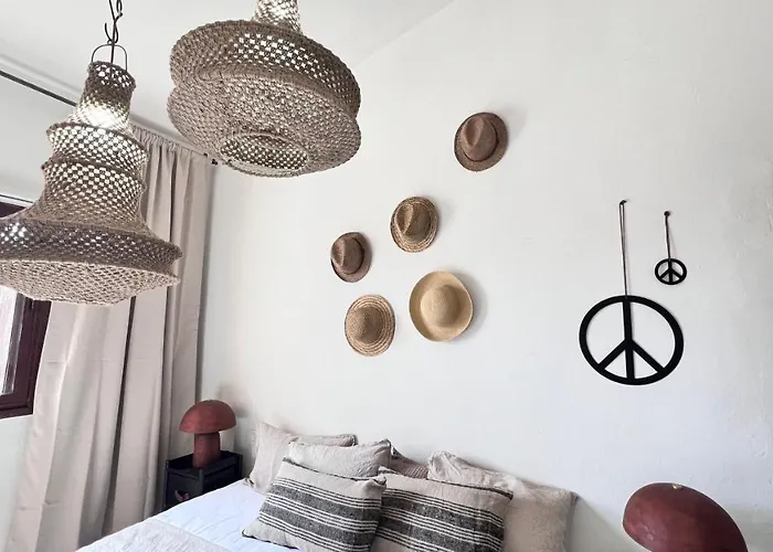 Casa Boutique Luxury Yumbo Плайя-дель-Інглес