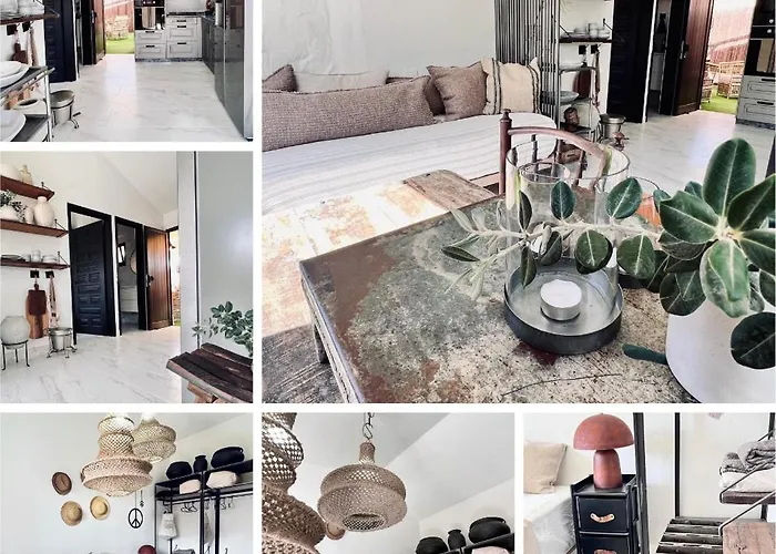 Casa Boutique Luxury Yumbo Сasa de vacaciones *