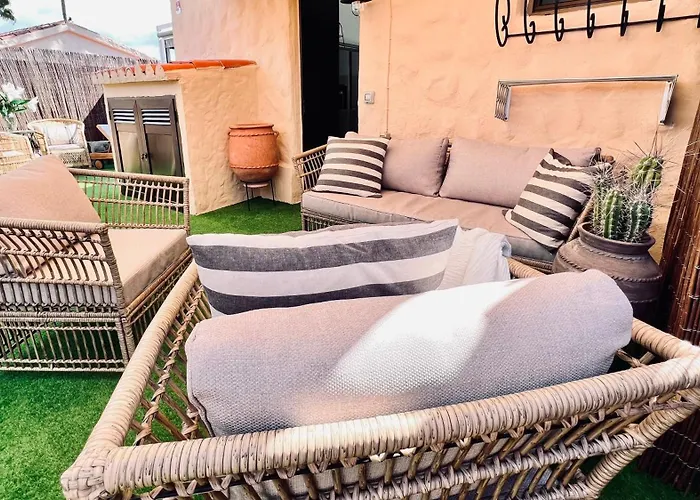 Casa Boutique Luxury Yumbo Сasa de vacaciones