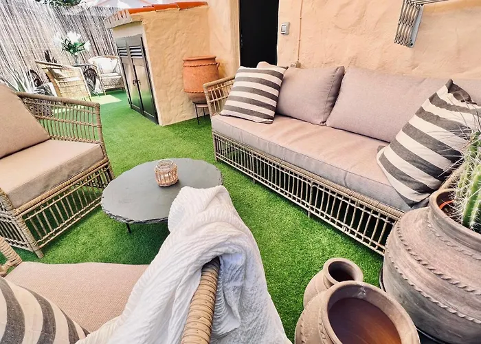 بيت للعطل Casa Boutique Luxury Yumbo *