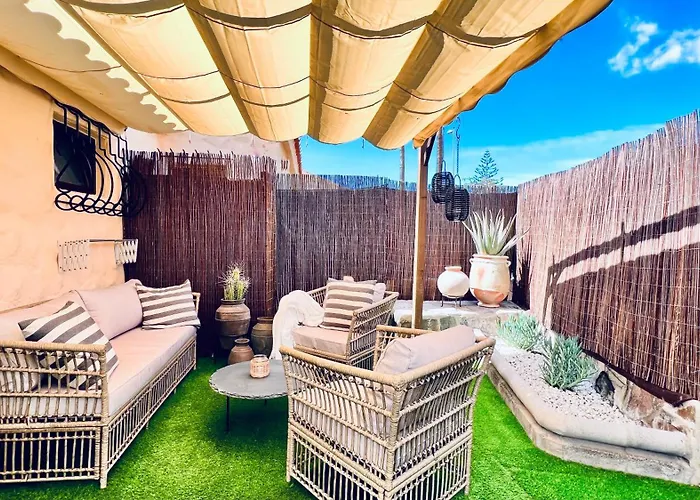 Casa Boutique Luxury Yumbo * بلايا ديل إنغلز