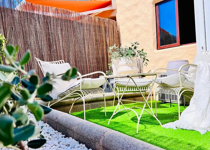 Сasa de vacaciones Casa Boutique Luxury Yumbo