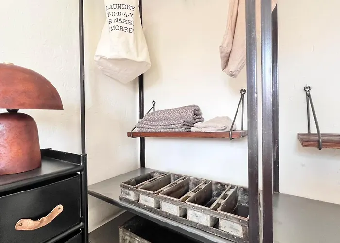 Casa Boutique Luxury Yumbo Сasa de vacaciones Playa del Inglés